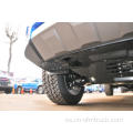 Nueva camioneta con motor diesel de cabina doble